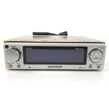 Pioneer Carrozzeria DEX-P01
