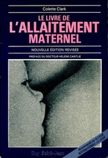 Le livre de l'allaitement