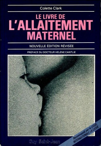 Livre l allaitement - le, l'allaitement