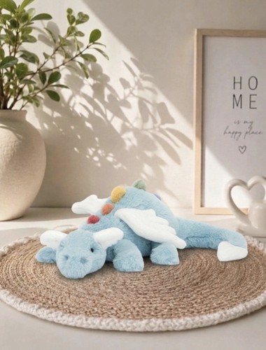 Jellycat sky dragon - ,