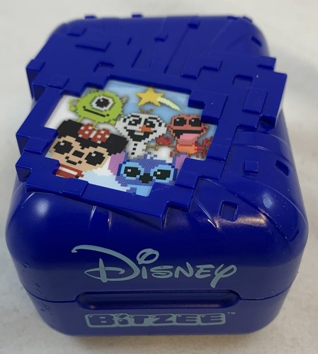 Bitzee disney spin - disney, master