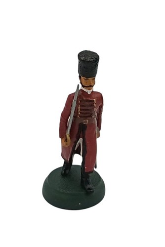 Soldat plomb garde - plomb,