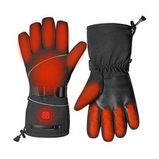  Gants Chauffants pour Homme