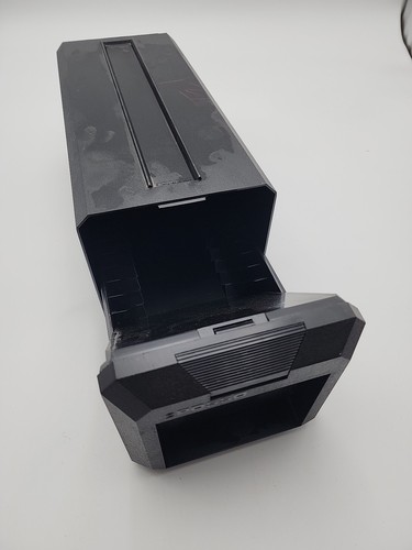 Posso media box storage system - posso,