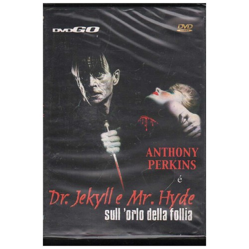 Jekyll mr hyde - dr., e