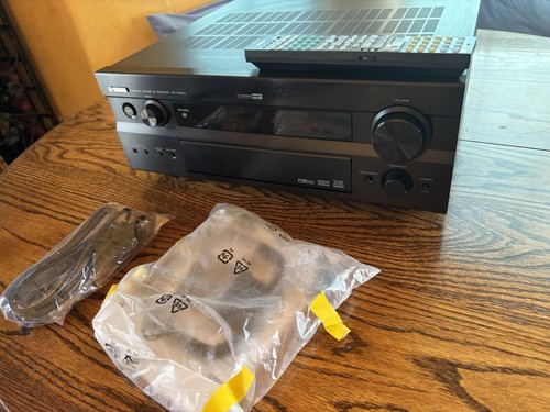 Yamaha v2500 - yamaha, rx-v2500
