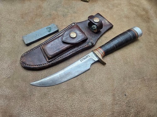 Vintage 1950 randall model - vintage,
