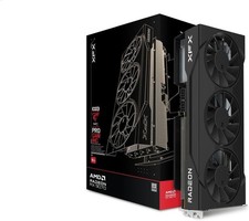 XFX RX 9070 Swift OC 16Go