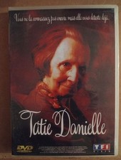 Tatie Danielle | Honoré de