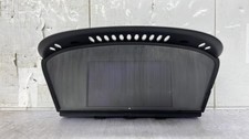 Ecran GPS BMW SERIE 5 E60