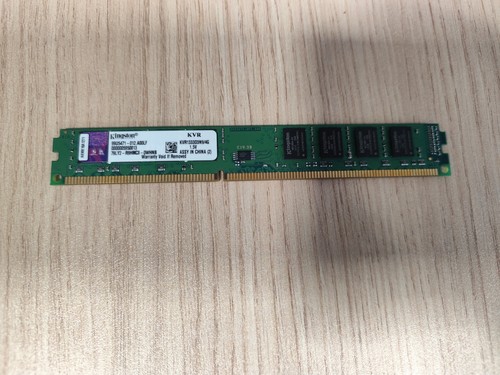 Ram 4go ddr3 1333mhz - ddr3,