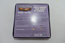 Trivial Pursuit Edition