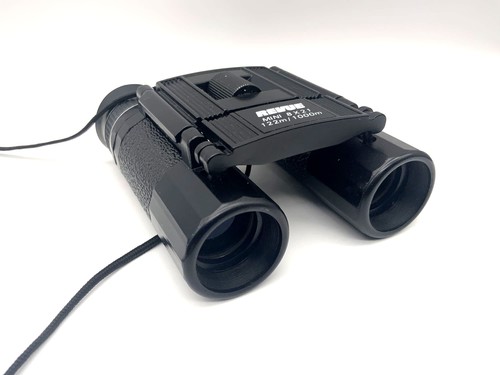 Revue mini 8x21 - mini, jumelles