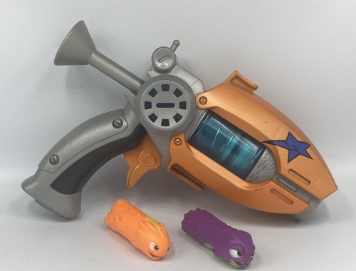 2013 jakks slugterra blaster - slugterra,