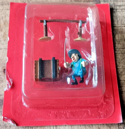 Lucky luke plastoy - plastoy,