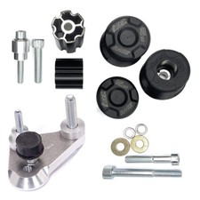 GSG Kit De Protection Pour KTM 990 SMT | 2009 -