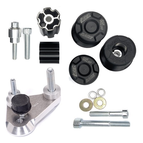 Gsg kit protection - gsg,