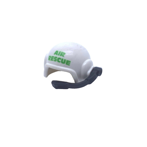 Playmobil secours casque - playmobil,