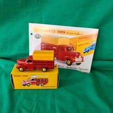 DINKY ATLAS 25L STUDEBAKER