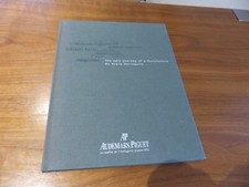 AUDEMARS PIGUET – THE EPIC