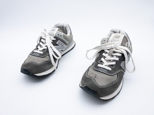 New balance 574 - new,