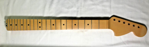 Manche neck guitar type - "neck, guitar"