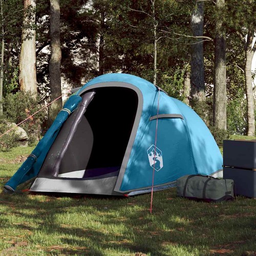Tente camping tunnel - tente, de