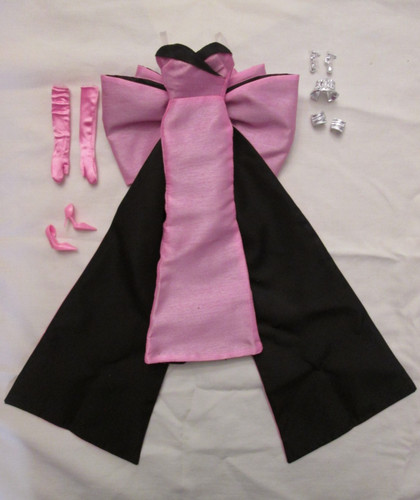 Barbie signature marilyn - signature,
