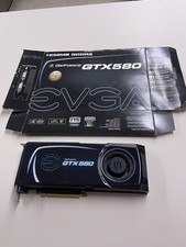 nvidia geforce gtx 580 1536MB