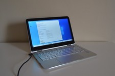 PC Portable HP Spectre x360 13,3" Tactile - Core i5, 8gb RAM, 256gb SSD
