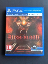 Playstation 4 / PS4 / PS5 -