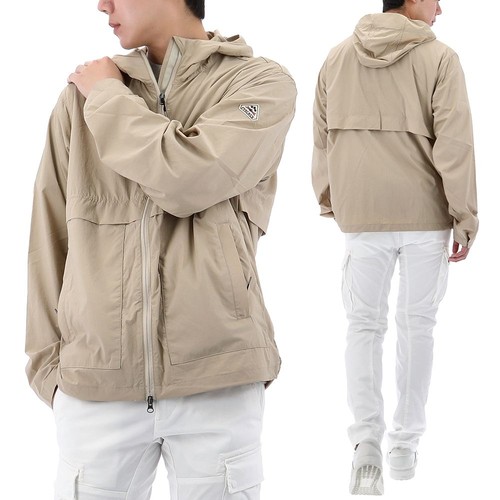 Pyrenex veste coupe vent - coupe-vent, 26ss