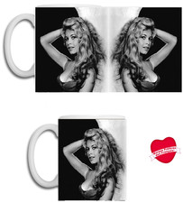 Mug Céramique Brigitte Bardot
