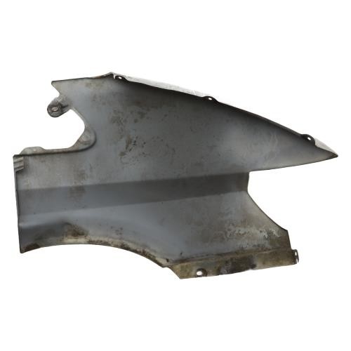 Aile avant gauche ford transit - aile,