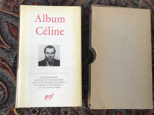 Pléiade album - plÉiade,