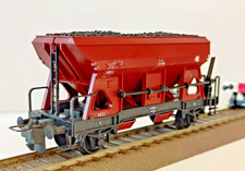 TRIX EXPRESS 3449 HO Wagon