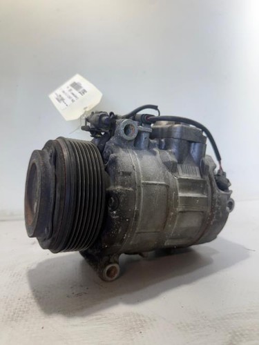 Compresseur clim bmw - serie, 5