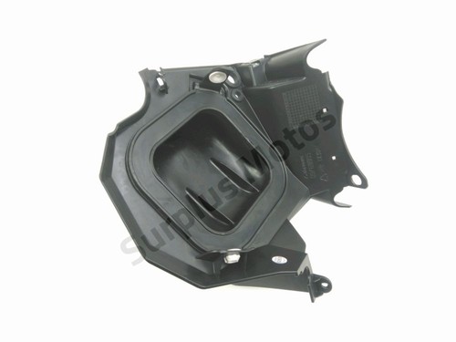 Boite air fantic xm - air,