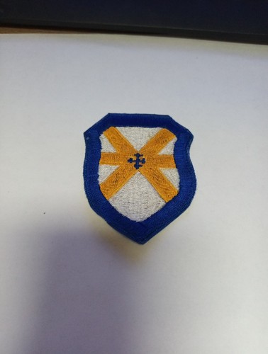 Patch armee 62nd - patch, us