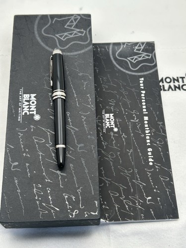 Montblanc solitaire diamond - montblanc,