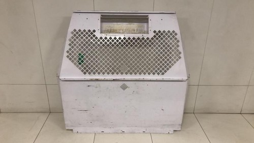Cloison separation - de,