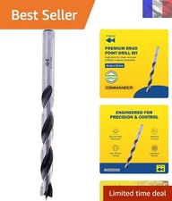 Foret en Acier Rapid HSS