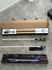 Lot Of 4 Star Wars Light