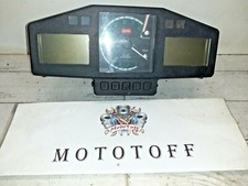 COMPTEUR APRILIA 1000 RSV de 1998 à 2003 - réf : 55