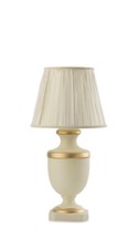 Lampe Classique En Céramique