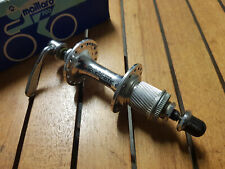 MOYEU ARRIERE SPIDEL HELICOMATIC VÉLO COURSE NEUF EPOQUE