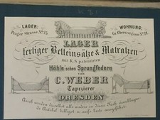 K31-Carte de Visite du XIXe