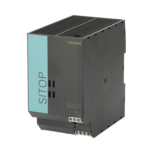 Siemens sitop smart - sitop,