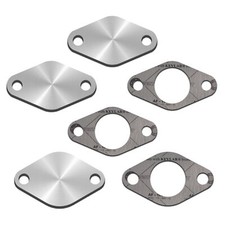 EGR Vanne Joint Toyota Land