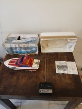 Bateau Radio Commande